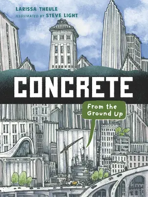 Le béton : De la base au sommet - Concrete: From the Ground Up