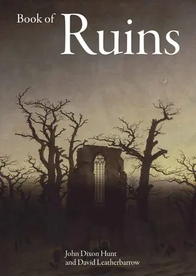 Le livre des ruines - Book of Ruins