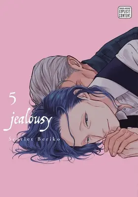 Jalousie, Vol. 5 - Jealousy, Vol. 5