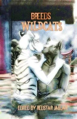 Races : Chiens sauvages - Breeds: Wildcats