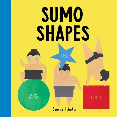 Formes Sumo - Sumo Shapes