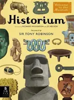 Historium - Avec une nouvelle préface de Sir Tony Robinson - Historium - With new foreword by Sir Tony Robinson