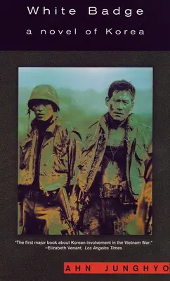 Badge blanc - White Badge