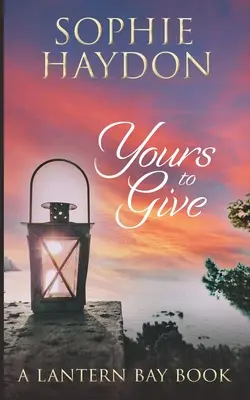 A vous de donner - Yours to Give