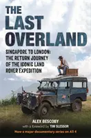 Dernier voyage à l'étranger - Last Overland