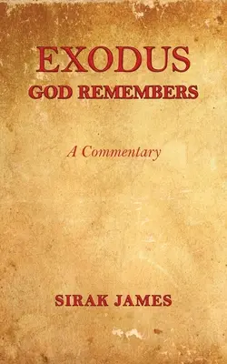 Exode : Dieu se souvient - Exodus: God Remembers