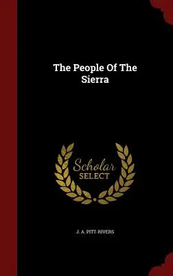 Le peuple de la Sierra - The People Of The Sierra