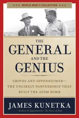 Le général et le génie - The General and the Genius