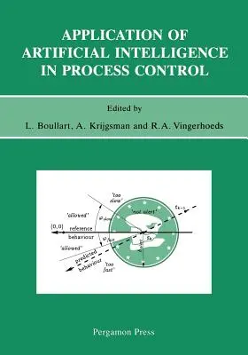 Application de l'intelligence artificielle au contrôle des processus : Lecture Notes Erasmus Intensive Course - Application of Artificial Intelligence in Process Control: Lecture Notes Erasmus Intensive Course