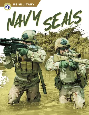 Sceaux de la marine - Navy Seals