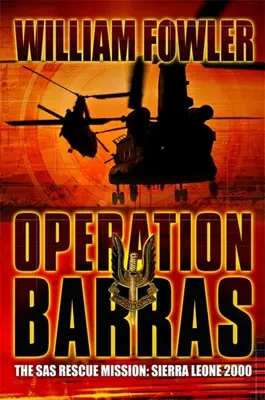 Opération Barras - Operation Barras