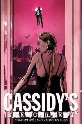 Le secret de Cassidy - Cassidy's Secret