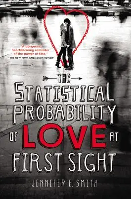 La probabilité statistique du coup de foudre - The Statistical Probability of Love at First Sight