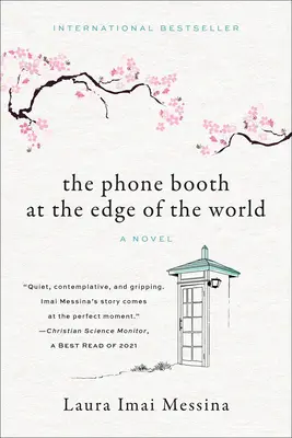 La cabine téléphonique au bout du monde - The Phone Booth at the Edge of the World
