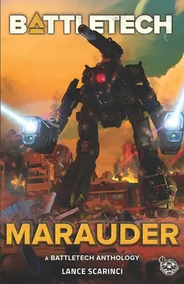 BattleTech : Maraudeur - BattleTech: Marauder