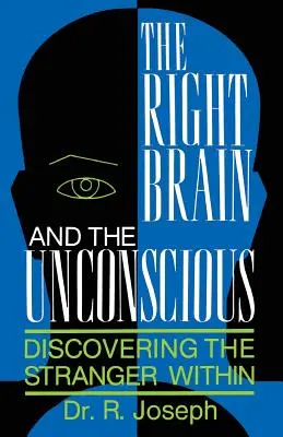 Le cerveau droit et l'inconscient : à la découverte de l'étranger qui sommeille en nous - The Right Brain and the Unconscious: Discovering the Stranger Within