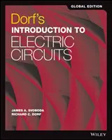 Introduction aux circuits électriques de Dorf - Dorf's Introduction to Electric Circuits