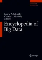 Encyclopédie des Big Data - Encyclopedia of Big Data