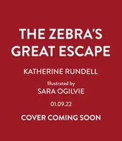 La grande évasion du zèbre - Zebra's Great Escape