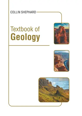 Manuel de géologie - Textbook of Geology