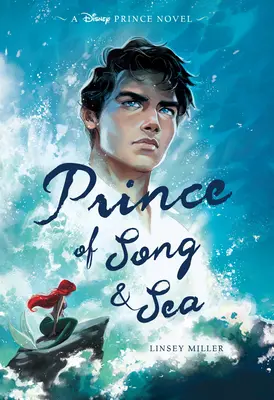 Prince de la chanson et de la mer - Prince of Song & Sea