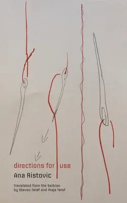 Mode d'emploi - Directions for Use