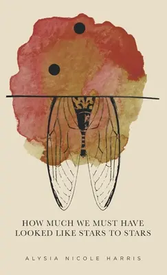 Combien nous avons dû ressembler à des étoiles pour des étoiles : Lauréate de la série New Women's Voices 2015 - How Much We Must Have Looked Like Stars To Stars: Winner of the 2015 New Women's Voices Series