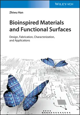 Surfaces fonctionnelles structurées inspirées de la nature : Conception, fabrication, caractérisation et applications - Nature-Inspired Structured Functional Surfaces: Design, Fabrication, Characterization, and Applications