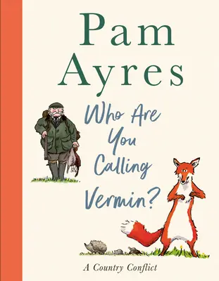 Qui appelez-vous vermine ? - Who Are You Calling Vermin?