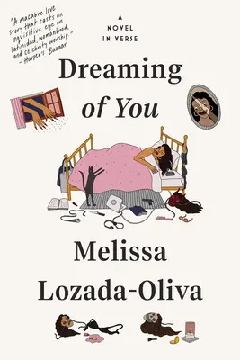 Rêver de toi : Un roman en vers - Dreaming of You: A Novel in Verse