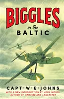 Biggles dans la Baltique - Biggles in the Baltic