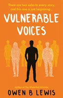 Voix vulnérables - Vulnerable Voices