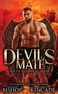 Le compagnon du diable - Devil's Mate