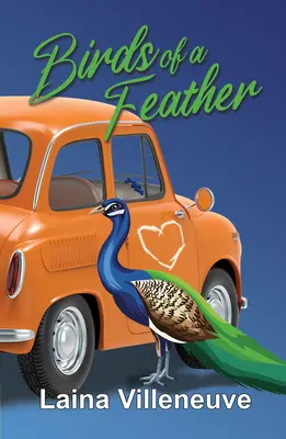 Les oiseaux d'une plume - Birds of a Feather