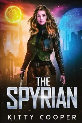 Le Spyrien - The Spyrian