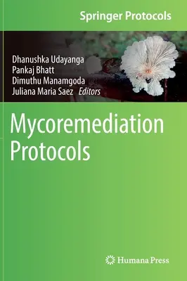 Protocoles de mycoremédiation - Mycoremediation Protocols