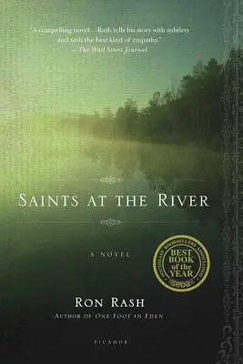 Les saints de la rivière - Saints at the River