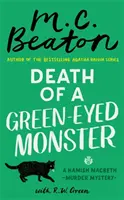 Mort d'un monstre aux yeux verts - Death of a Green-Eyed Monster