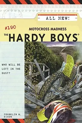 Motocross Madness : Volume 190 - Motocross Madness: Volume 190