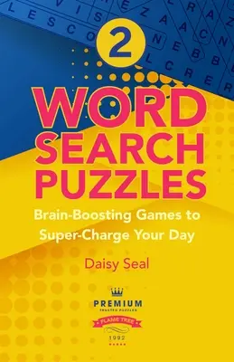 Mots cachés deux - Word Search Two