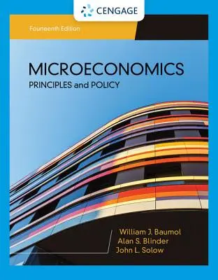 Microéconomie : Principes et politiques - Microeconomics: Principles & Policy