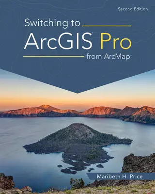 Passer d'Arcmap à Arcgis Pro - Switching to Arcgis Pro from Arcmap