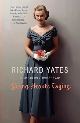 Les jeunes cœurs en pleurs - Young Hearts Crying