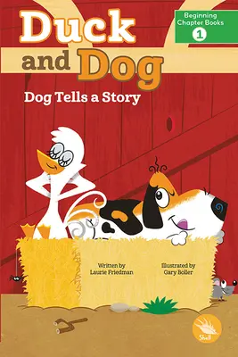 Le chien raconte une histoire - Dog Tells a Story