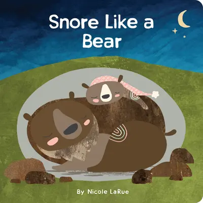 Ronfler comme un ours - Snore Like a Bear