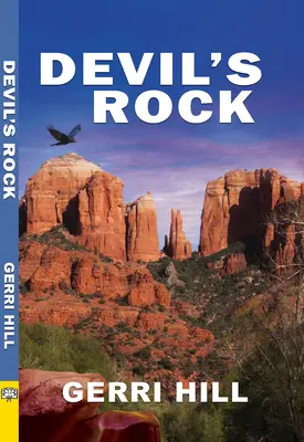 Le rocher du diable - Devil's Rock