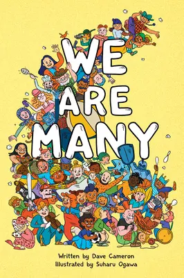 Nous sommes nombreux - We Are Many