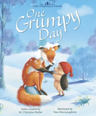 Un jour grincheux - One Grumpy Day