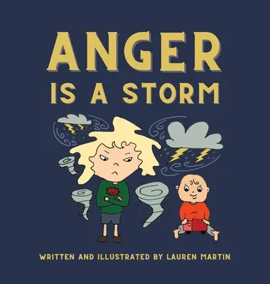 La colère est une tempête - Anger is a Storm
