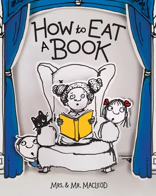 Comment manger un livre - How to Eat a Book